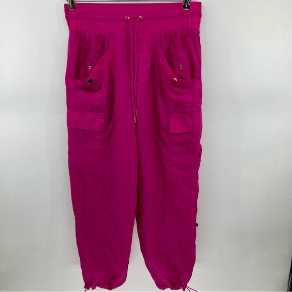 ATHLETA ALICIA KEYS PANTS SIZE 8 - Picture 1 of 6